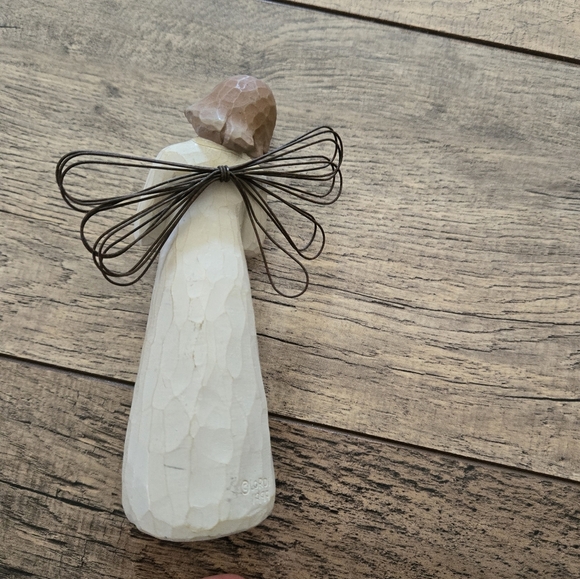 Willow Tree Angel Of Healing - Picture 4 of 6